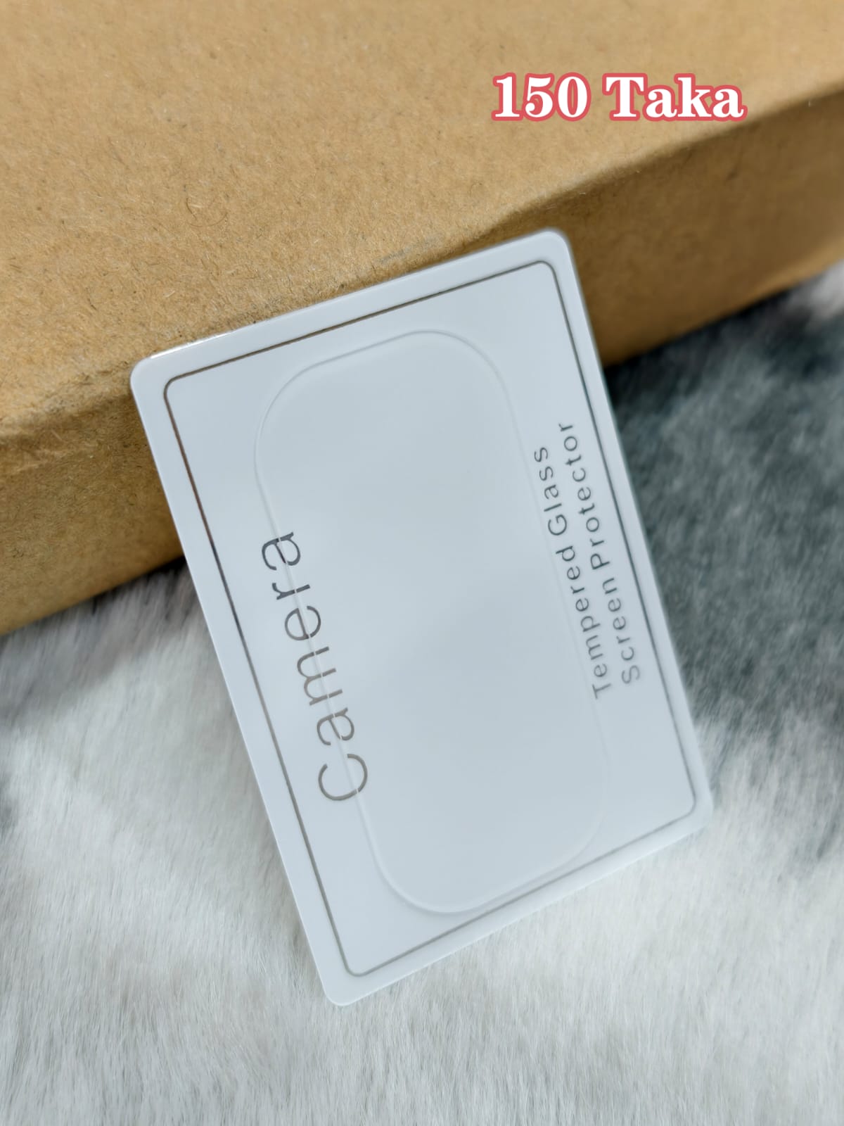 IQOO Neo 11 Glass Camera Protector